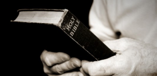 Why Logic Must Prove The King James Bible