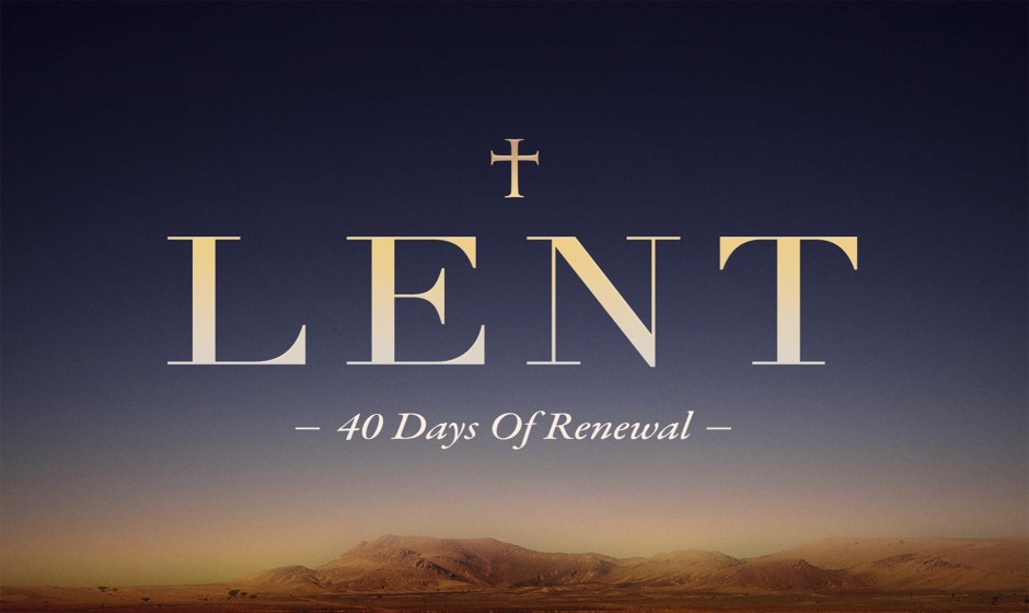 Why You Shouldn t Observe Lent