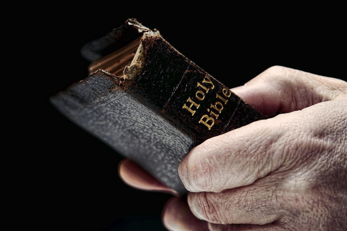 Why Do We Use The King James Bible?