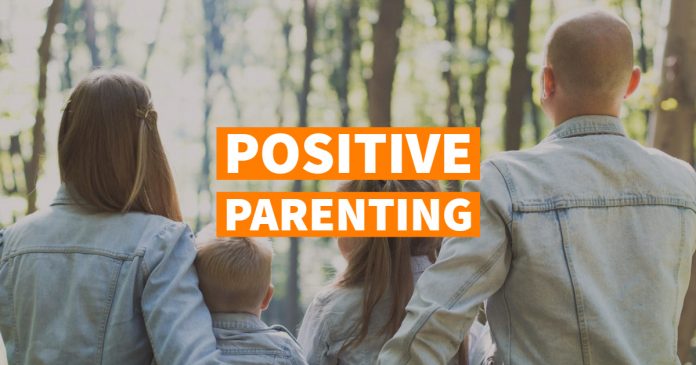 Positive Parenting