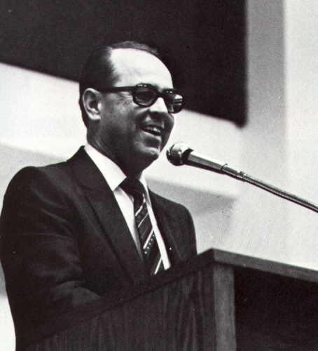 Jack Hyles